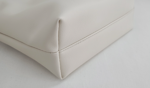 レザー調ショルダーバッグトートバッグ2WAYストラップ付 | 詳細画像28