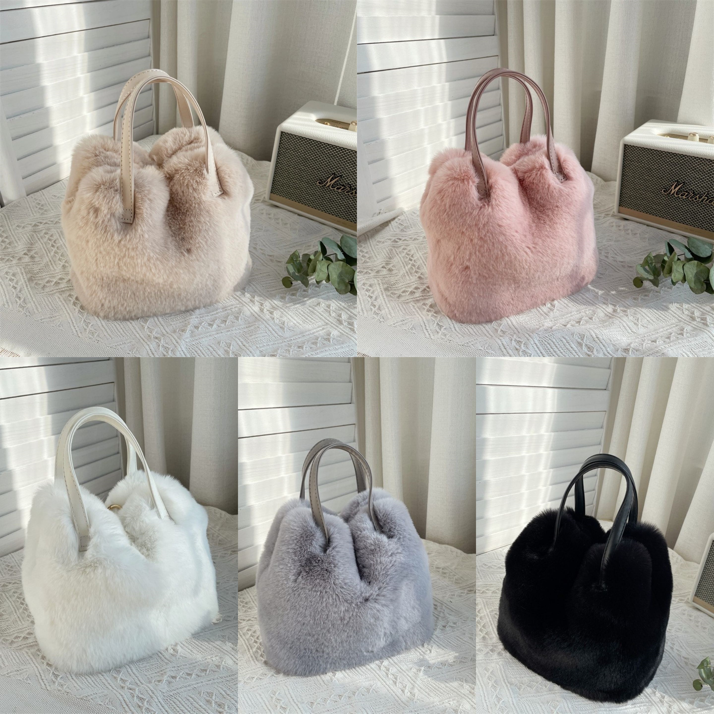 エコファートートバッグ | 詳細画像2