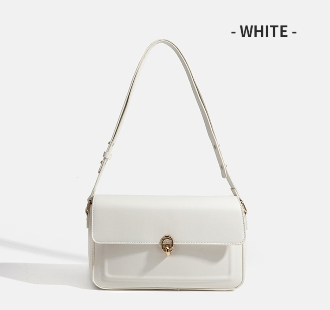 レザー調トートバッグ | 詳細画像6