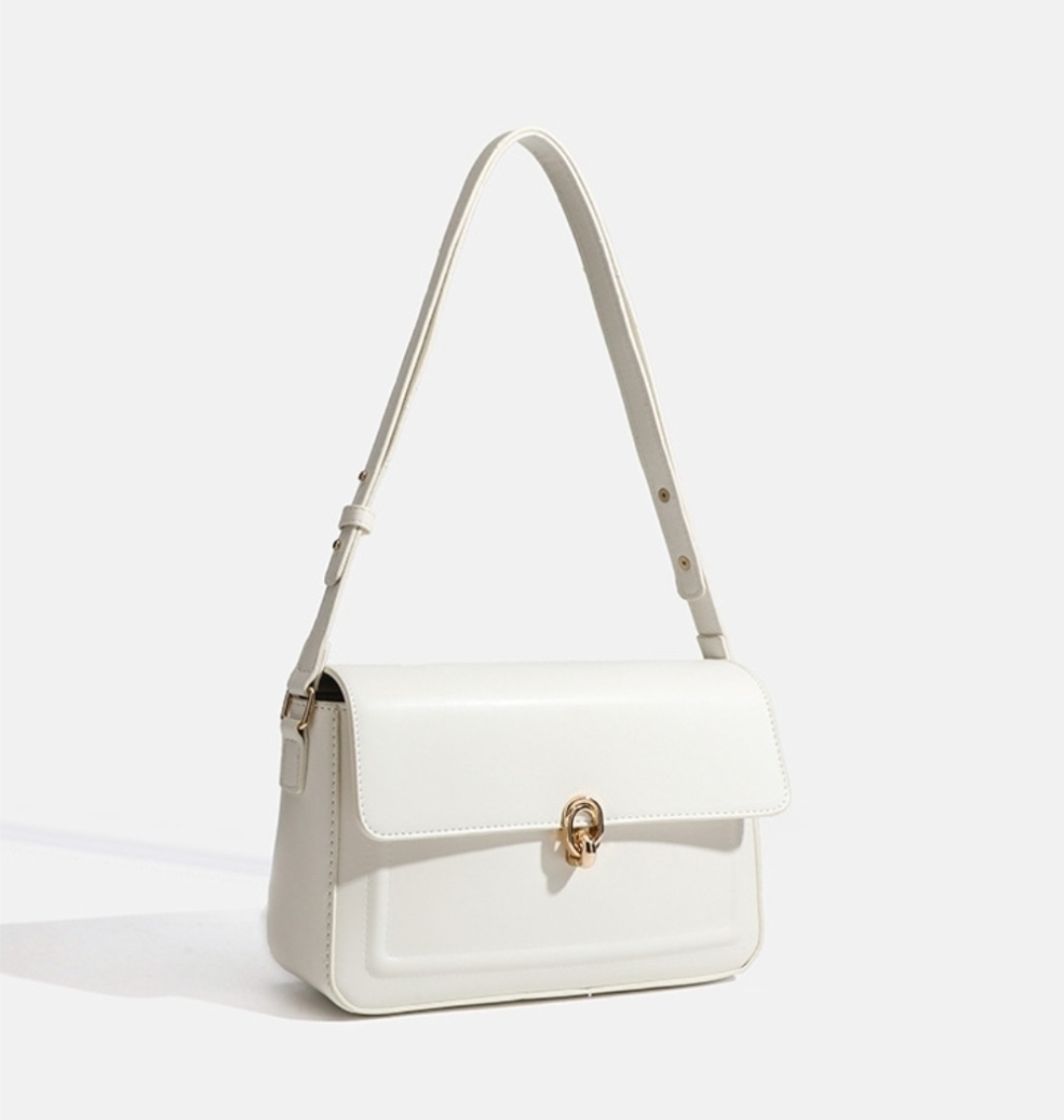 レザー調トートバッグ | 詳細画像7