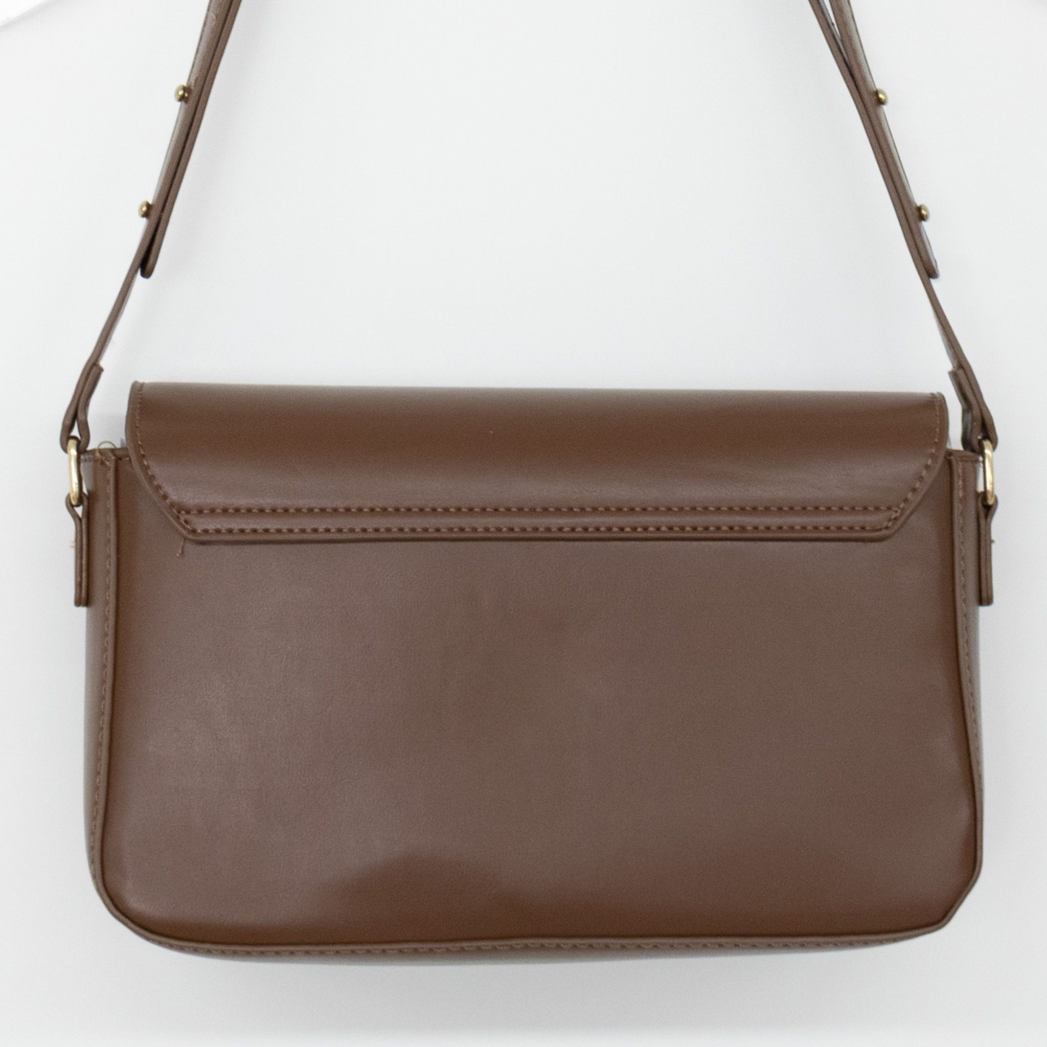 レザー調トートバッグ | 詳細画像18