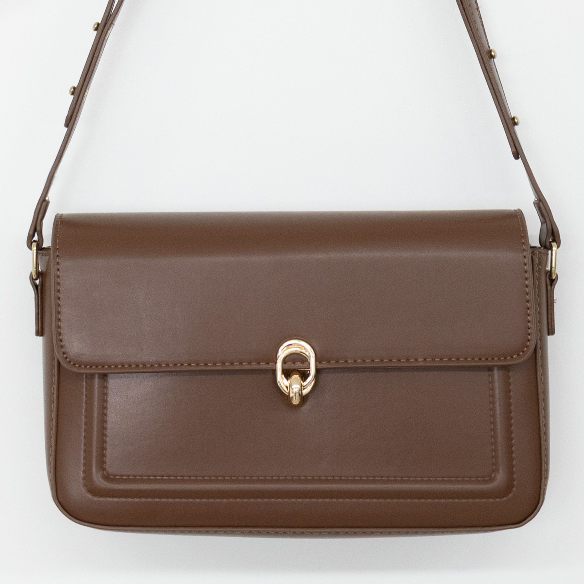 レザー調トートバッグ | 詳細画像19