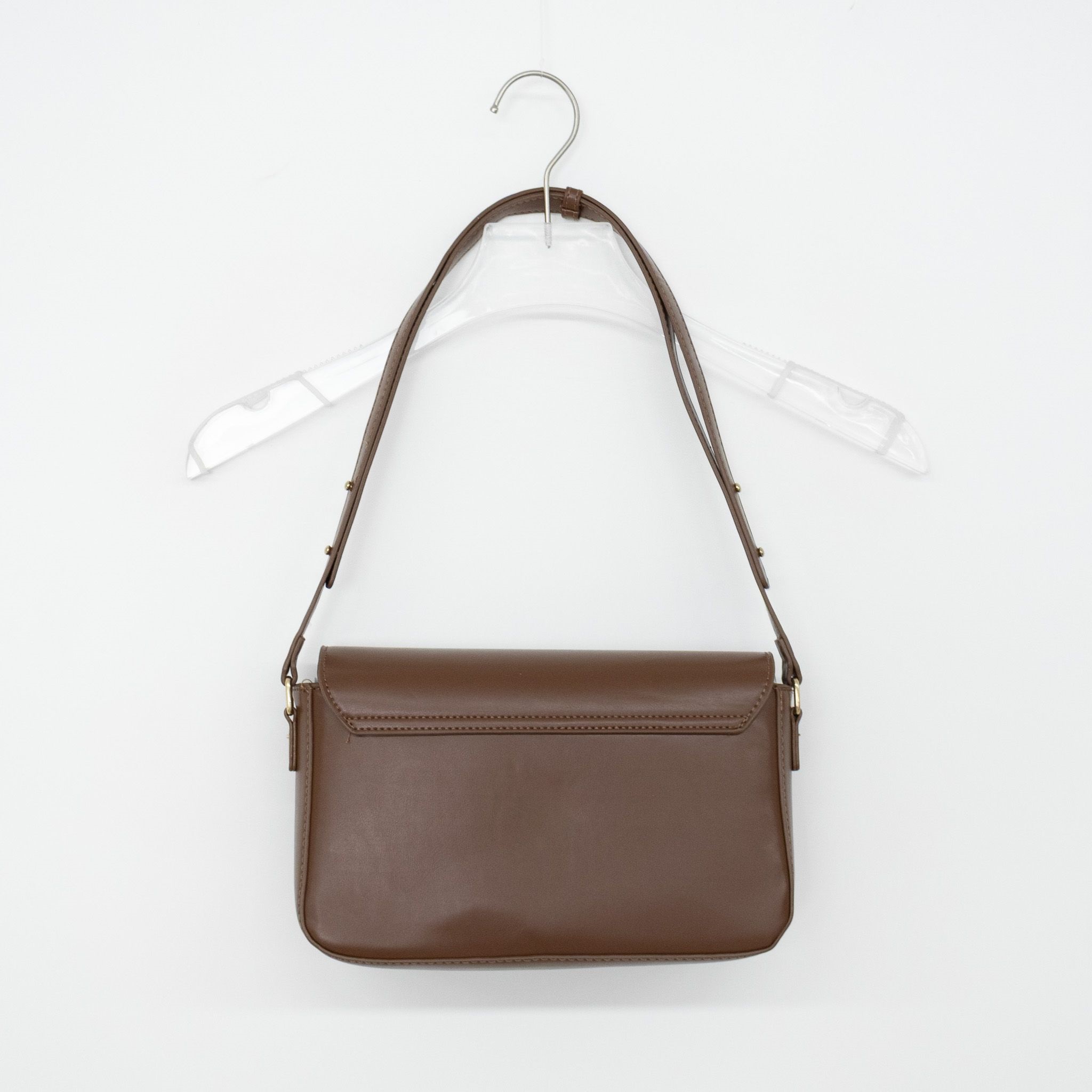 レザー調トートバッグ | 詳細画像20