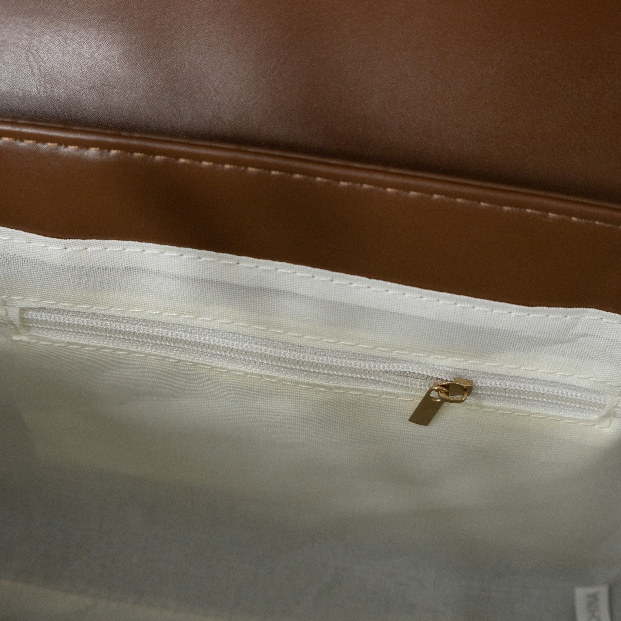 レザー調トートバッグ | 詳細画像22