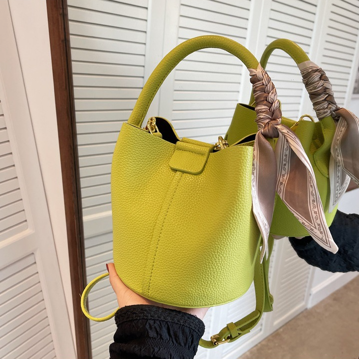 レザー調ショルダーバッグトートバッグ2WAYストラップセット(バックルあり) | 詳細画像27