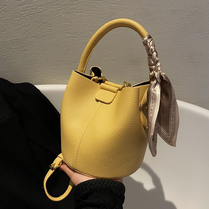 レザー調ショルダーバッグトートバッグ2WAYストラップセット(バックルあり) | 詳細画像28