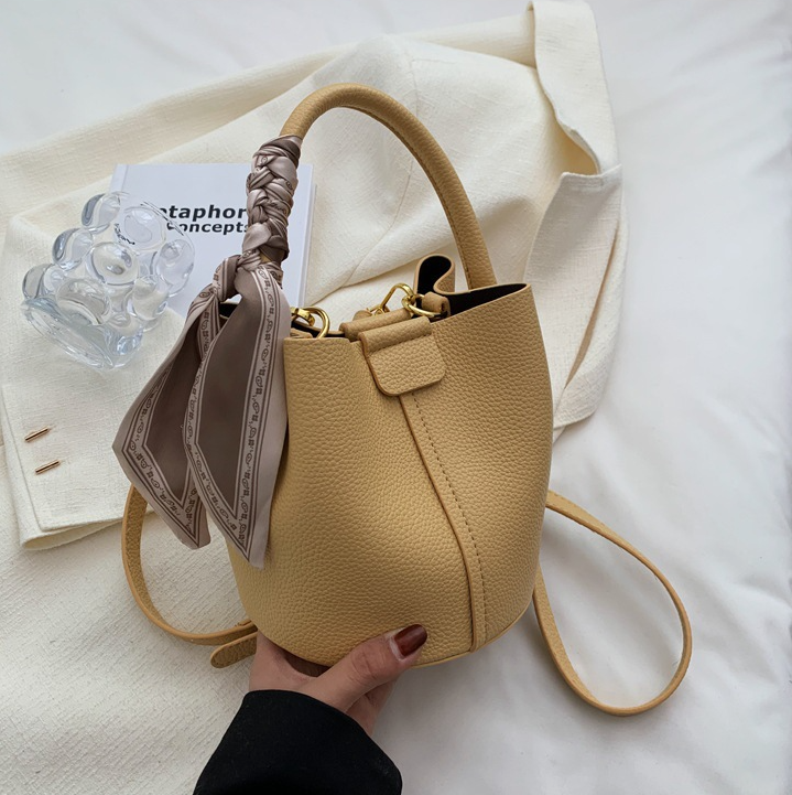 レザー調ショルダーバッグトートバッグ2WAYストラップセット(バックルあり) | 詳細画像29