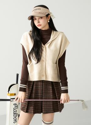 DLゴルフスウェット | レディースファッション通販 - DHOLIC