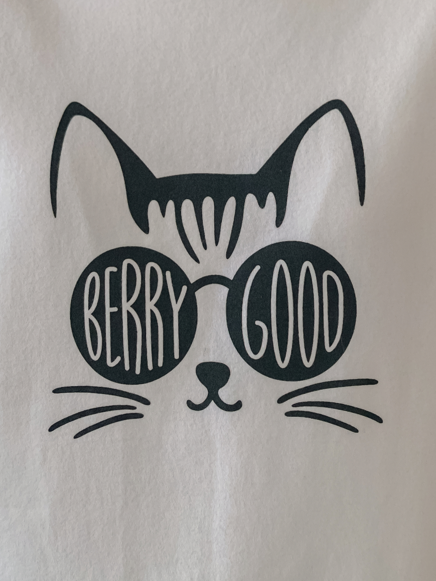 ラウンドネック半袖プリントTシャツ | 詳細画像15