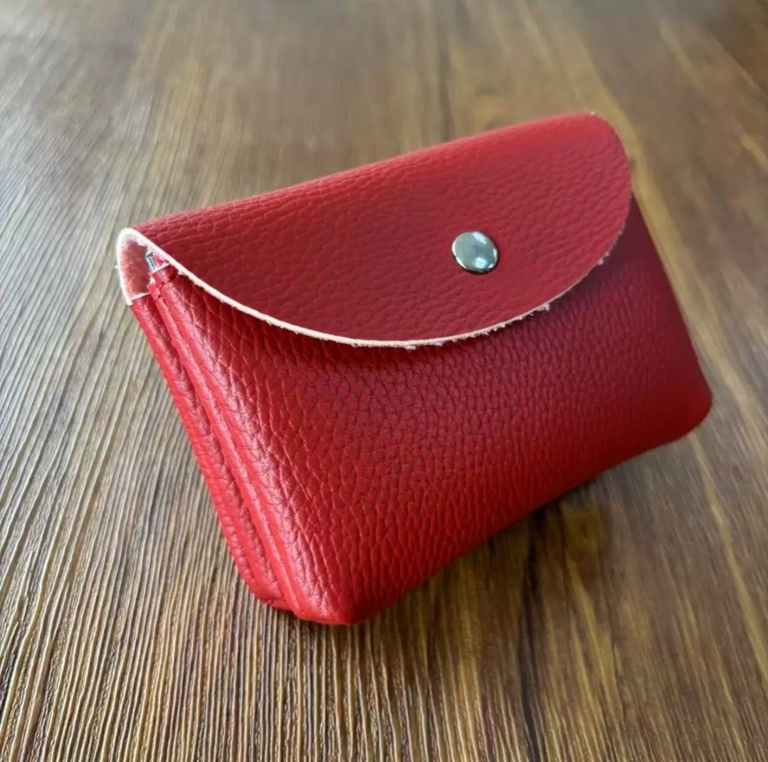 レザー調無地コインケース | 詳細画像6