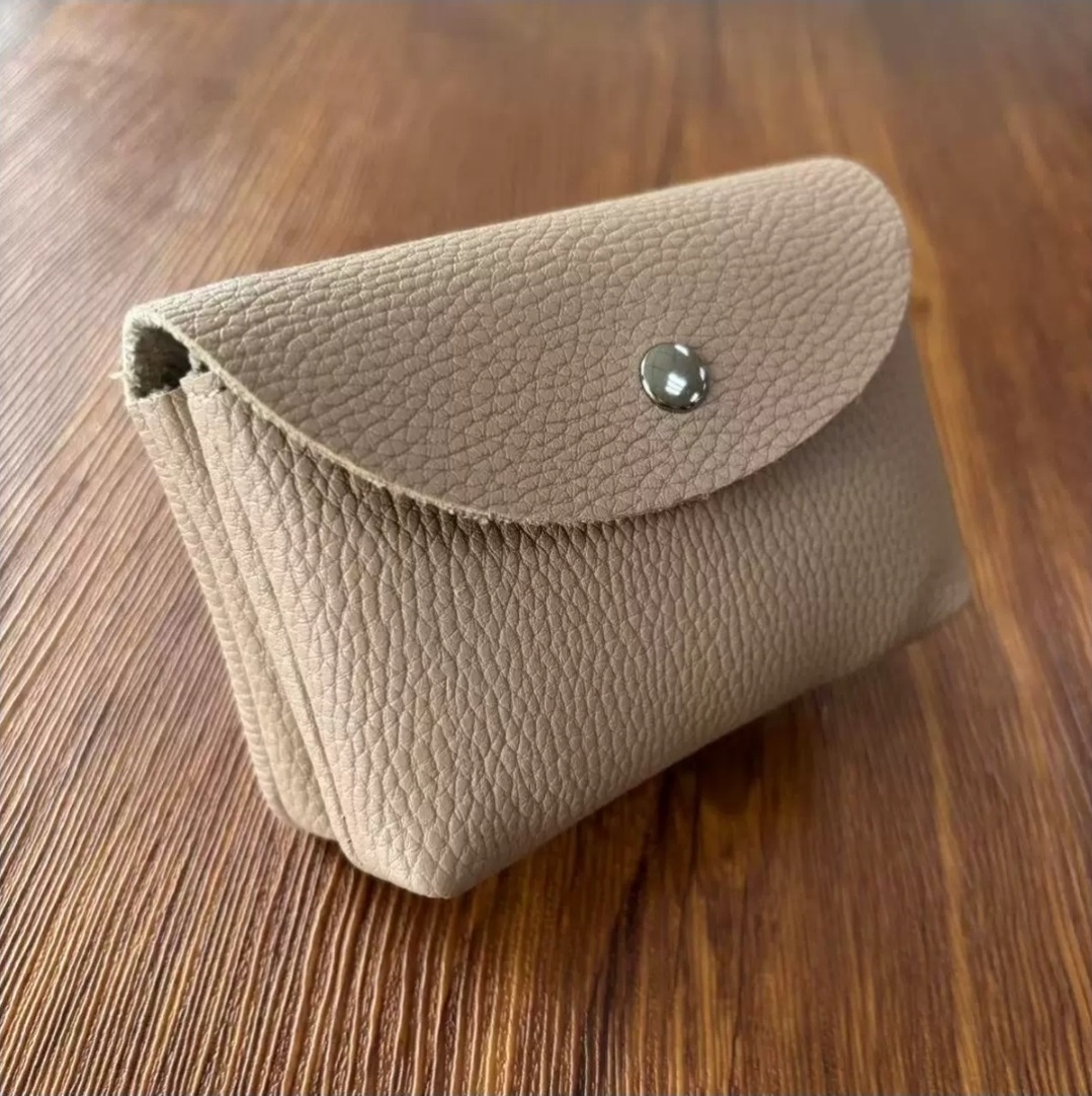 レザー調無地コインケース | 詳細画像8