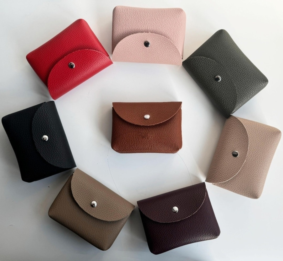 レザー調無地コインケース | 詳細画像10