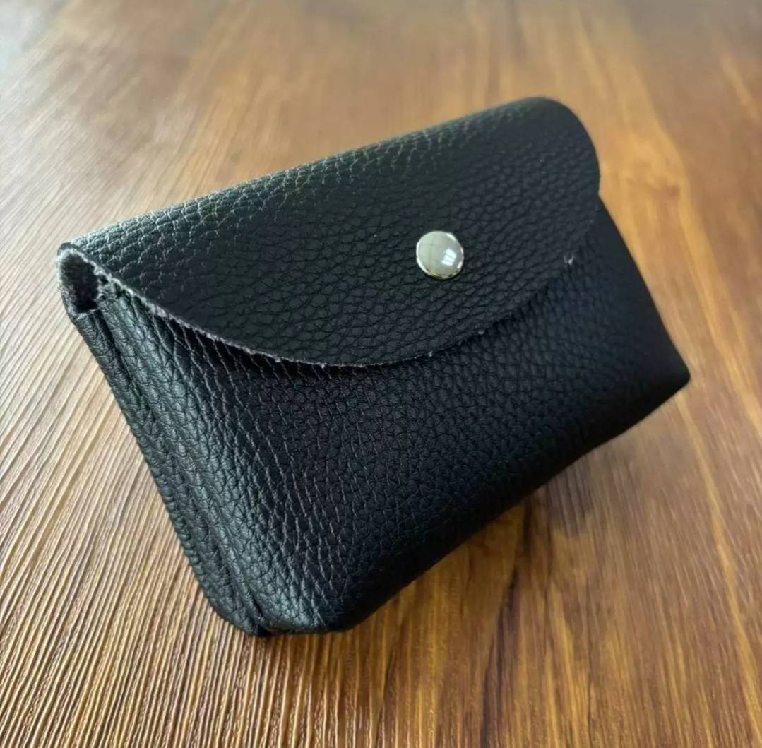 レザー調無地コインケース | 詳細画像12