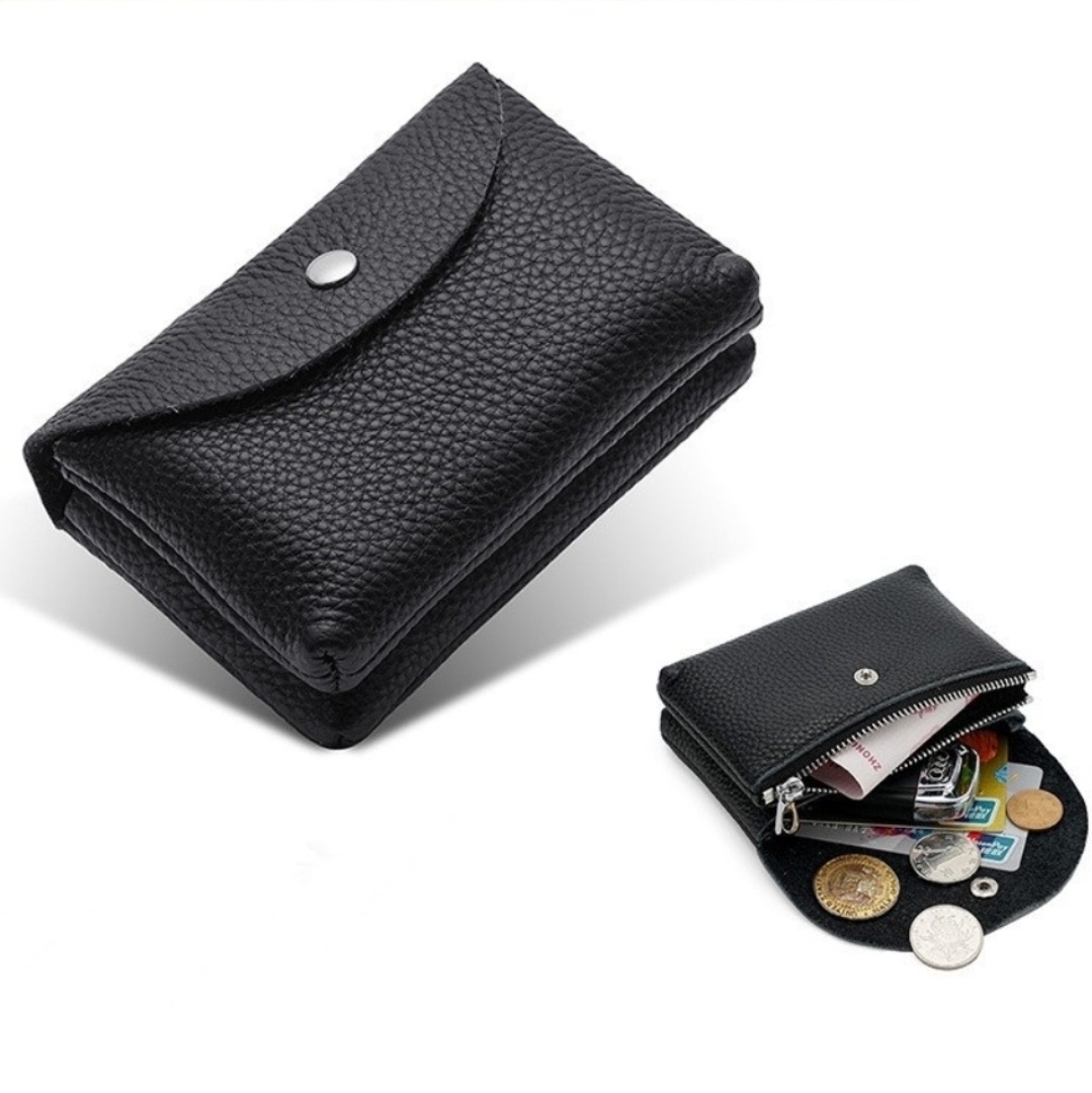 レザー調無地コインケース | 詳細画像15