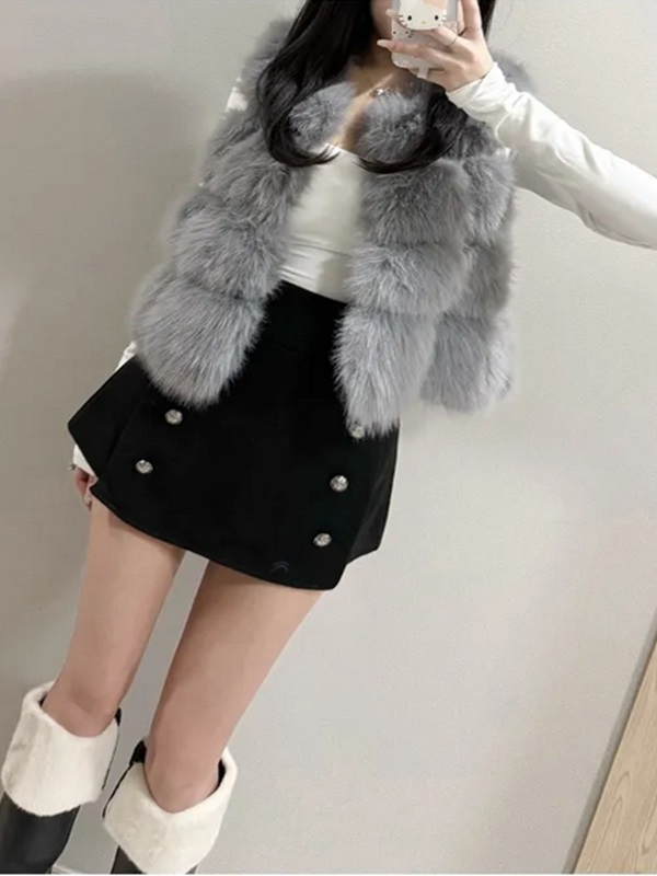 ソフトエコファーベスト | 詳細画像9