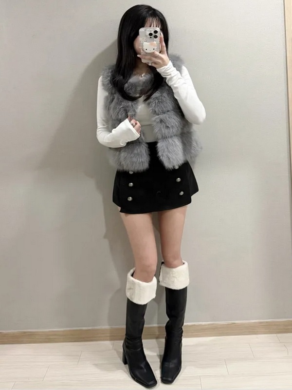 ソフトエコファーベスト | 詳細画像5