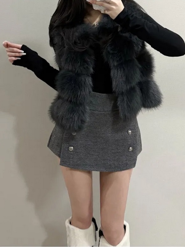 ソフトエコファーベスト | 詳細画像3