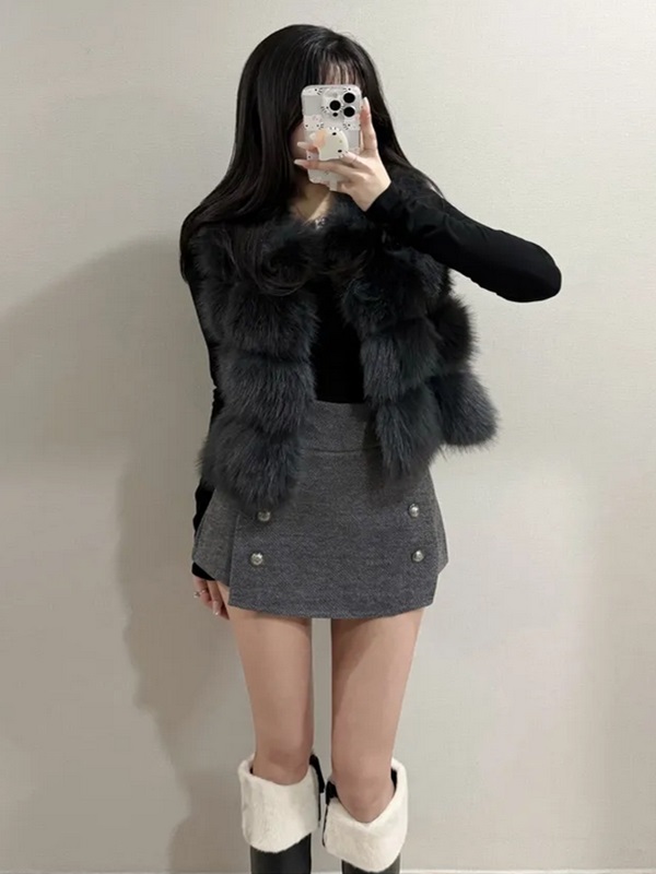 ソフトエコファーベスト | 詳細画像7