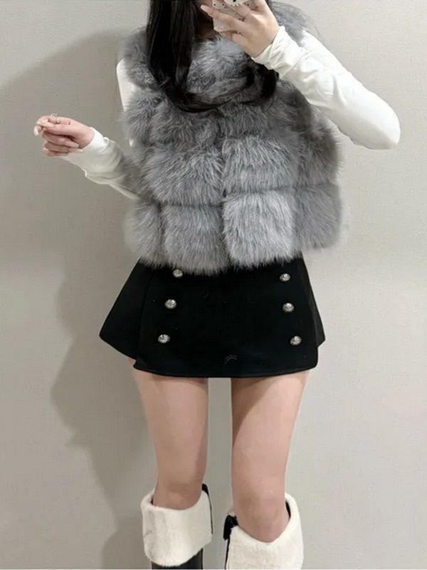 ソフトエコファーベスト | 詳細画像4