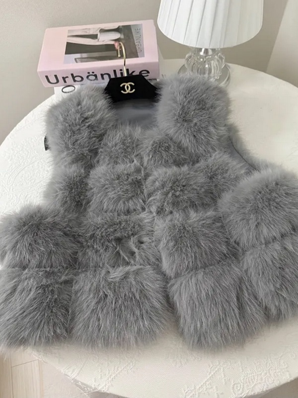 ソフトエコファーベスト | 詳細画像11