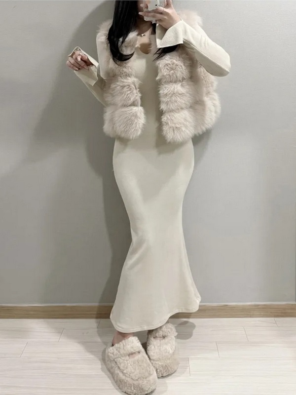 ソフトエコファーベスト | 詳細画像6