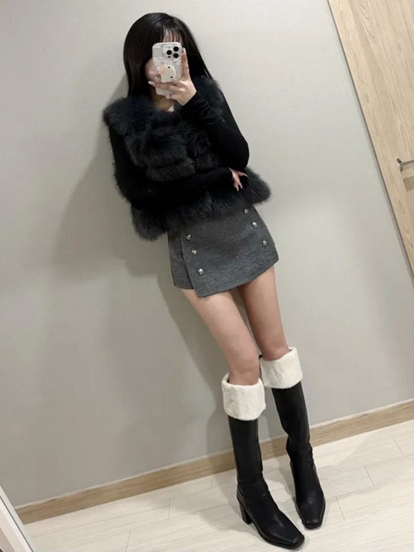 ソフトエコファーベスト | 詳細画像8