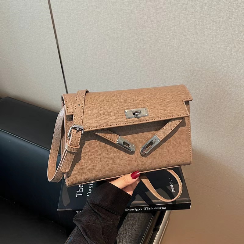 レザー調トートバッグ | 詳細画像7