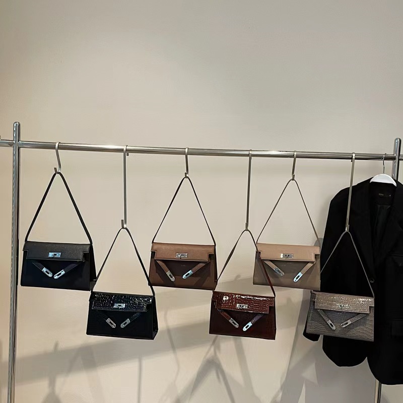 レザー調トートバッグ | 詳細画像9