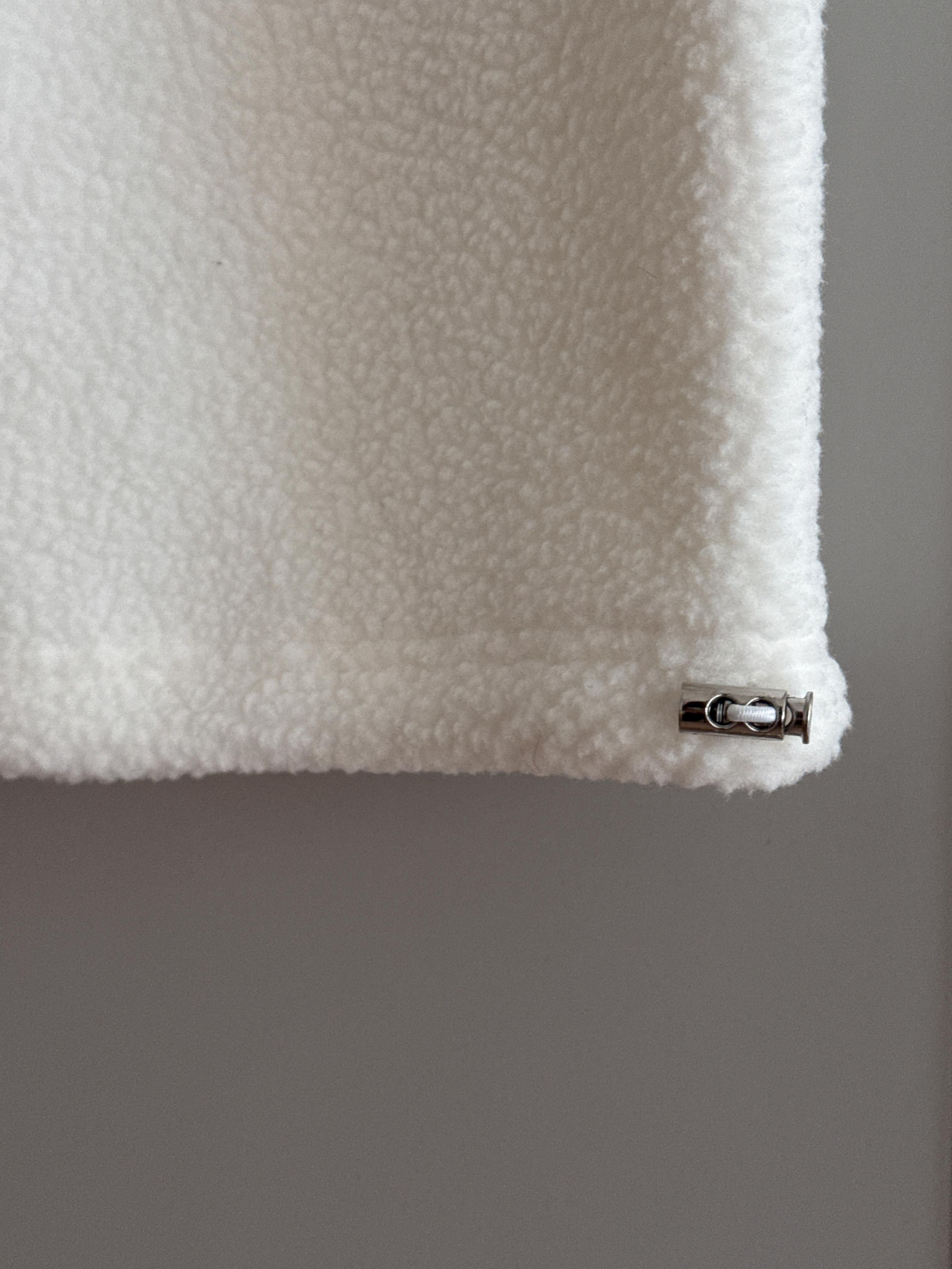 ドローストリングウエストゴムワイドカラーパンツ | 詳細画像21