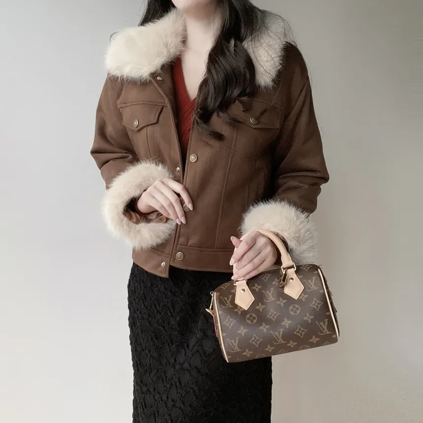 ウエストゴムロングレーススカート | mirangmirang | 詳細画像26