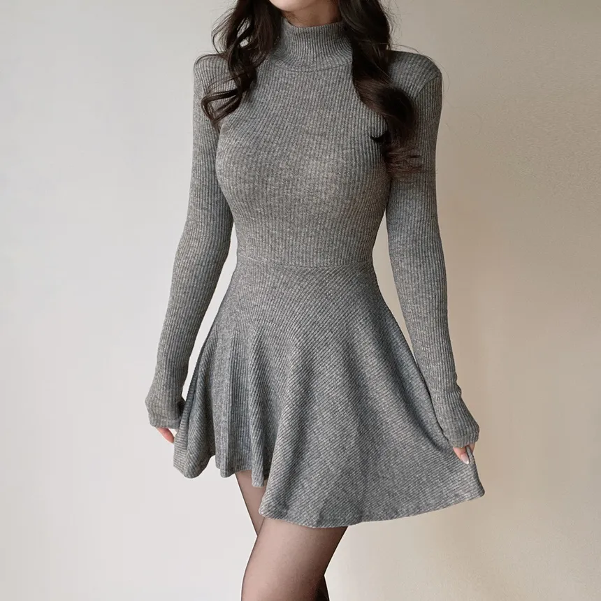 エコファーフードダブルジップジップパーカー | mirangmirang | 詳細画像18