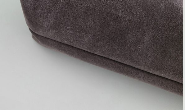 スエード調ラインショルダーバッグポーチ付 | 詳細画像36