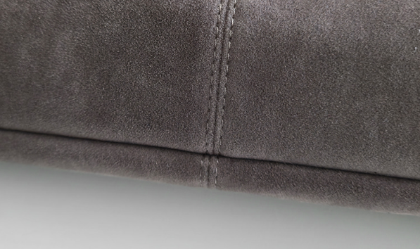 スエード調ラインショルダーバッグポーチ付 | 詳細画像37