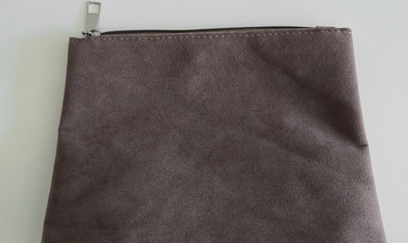 スエード調ラインショルダーバッグポーチ付 | 詳細画像38