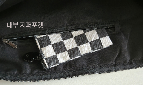 スエード調ジップアップドローストリングポケットショルダーバッグ | 詳細画像37