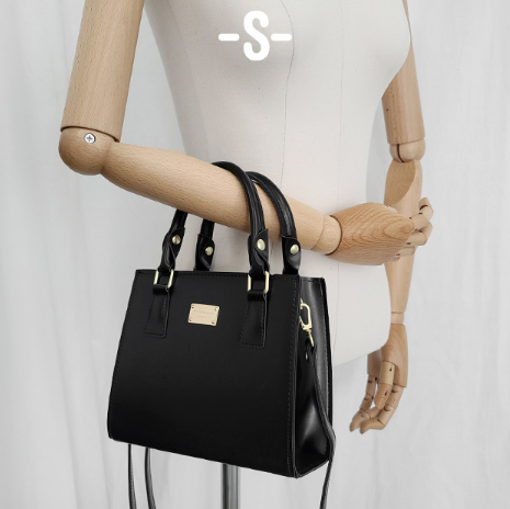 レザー調ミニショルダーバッグ | 詳細画像5