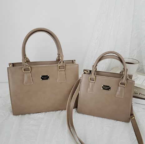 レザー調ミニショルダーバッグ | 詳細画像8