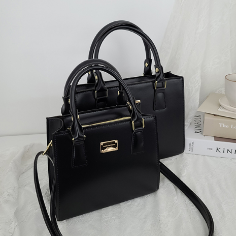 レザー調ミニショルダーバッグ | 詳細画像9