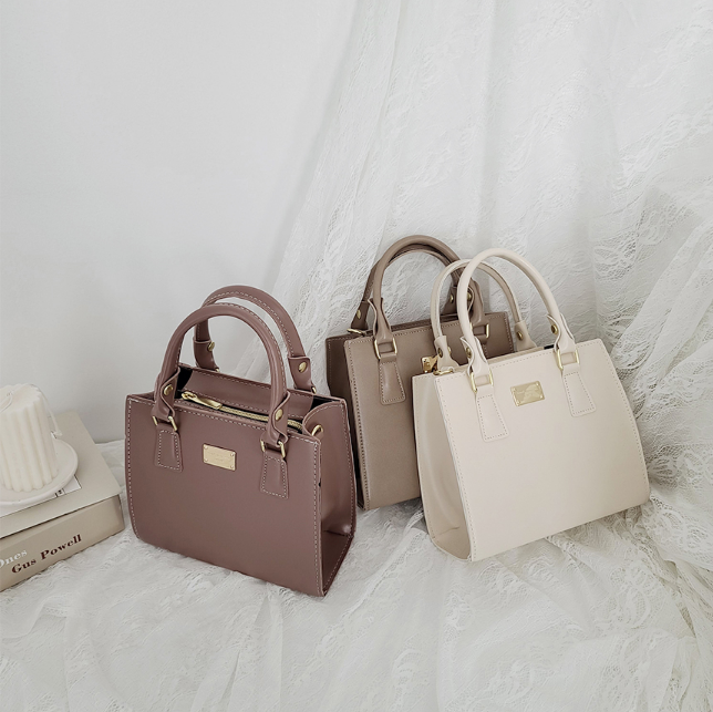 レザー調ミニショルダーバッグ | 詳細画像18