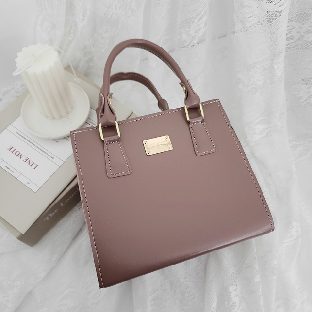 レザー調ミニショルダーバッグ | 詳細画像20