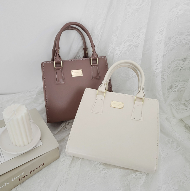 レザー調ミニショルダーバッグ | 詳細画像21