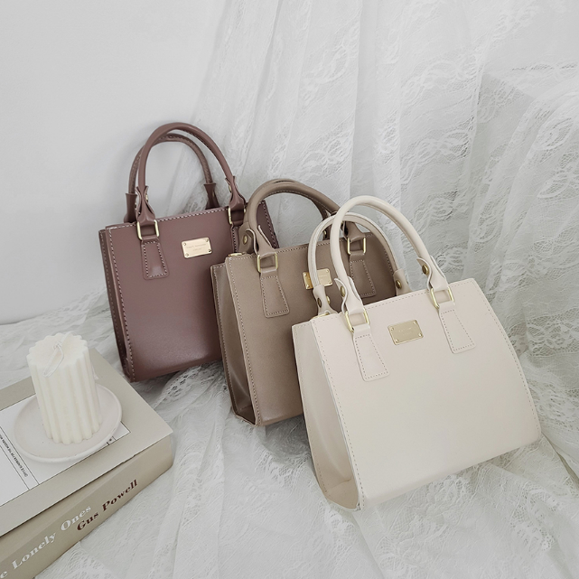 レザー調ミニショルダーバッグ | 詳細画像22