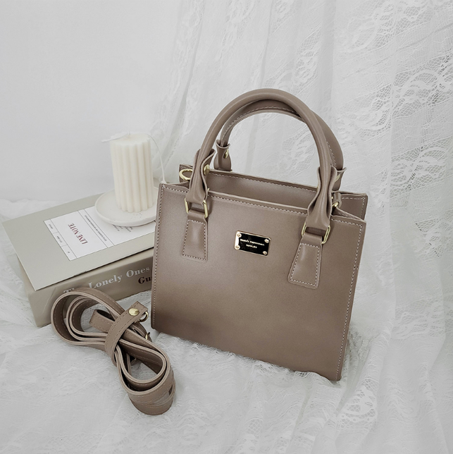 レザー調ミニショルダーバッグ | 詳細画像23