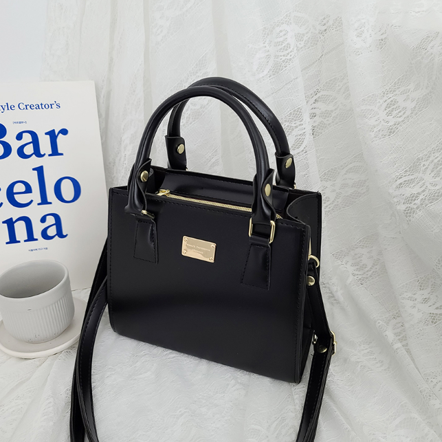 レザー調ミニショルダーバッグ | 詳細画像25