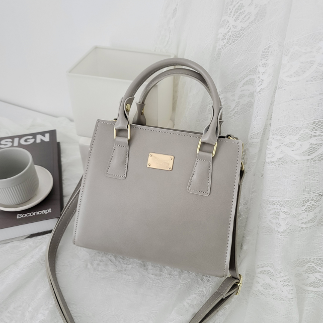 レザー調ミニショルダーバッグ | 詳細画像27