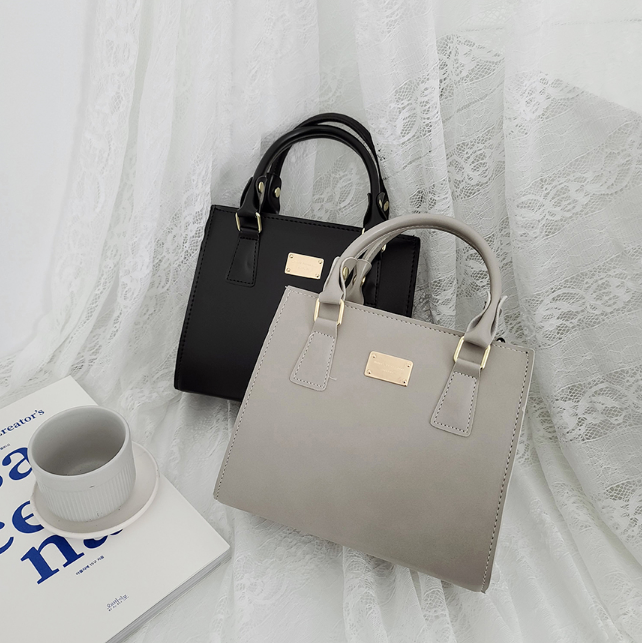 レザー調ミニショルダーバッグ | 詳細画像28