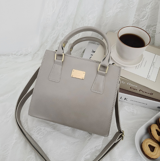 レザー調ミニショルダーバッグ | 詳細画像31