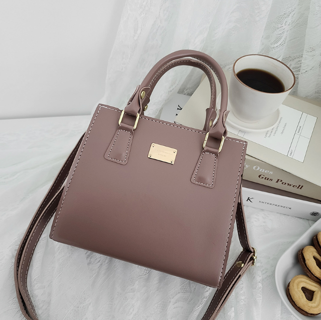 レザー調ミニショルダーバッグ | 詳細画像34