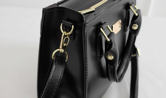 レザー調ミニショルダーバッグ | 詳細画像37