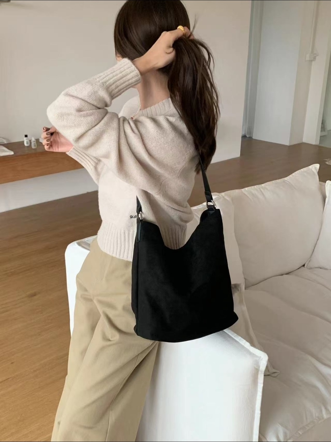 トートバッグ | 詳細画像3